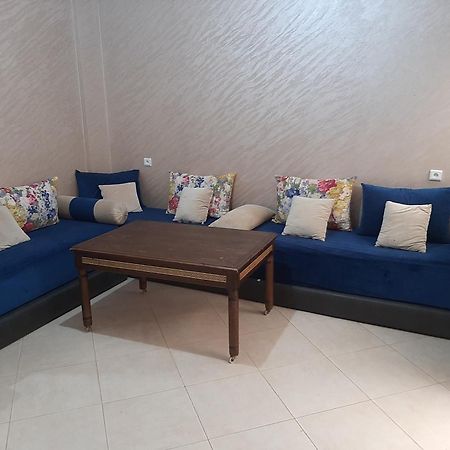 Ocean Guest House Mirleft Esterno foto