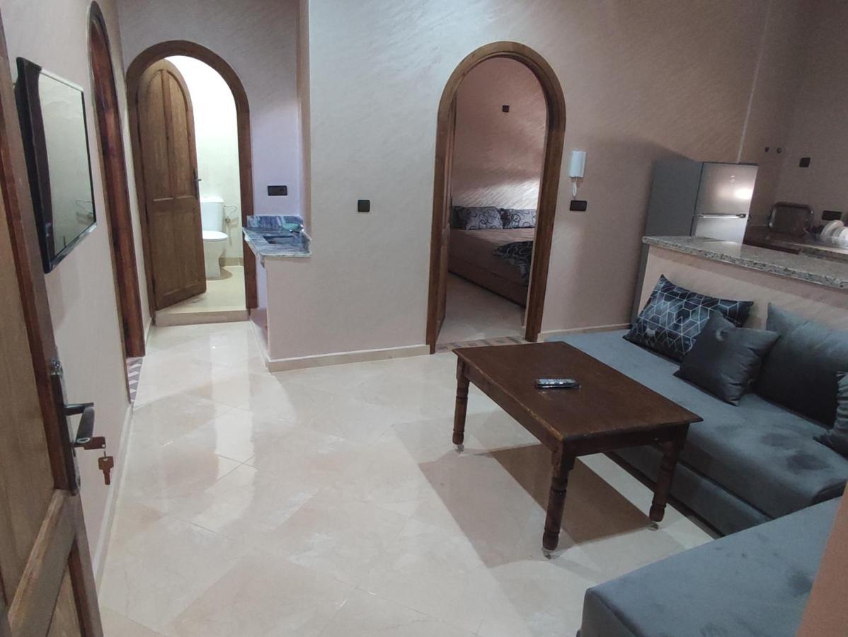 Ocean Guest House Mirleft Esterno foto