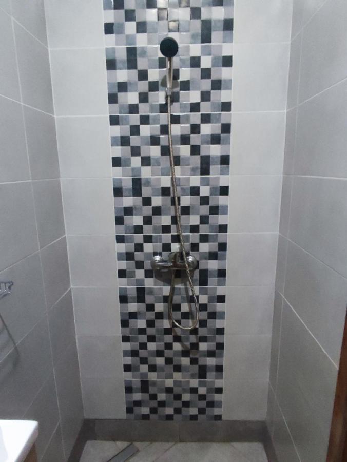 Ocean Guest House Mirleft Esterno foto