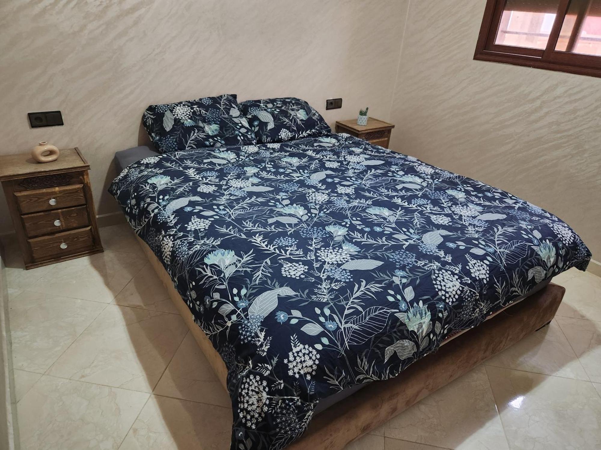 Ocean Guest House Mirleft Esterno foto