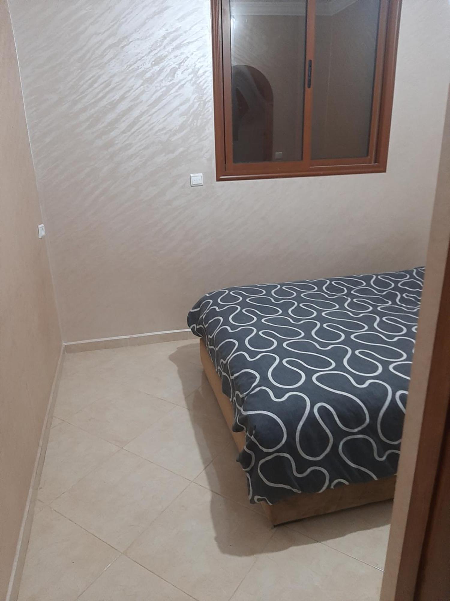 Ocean Guest House Mirleft Esterno foto